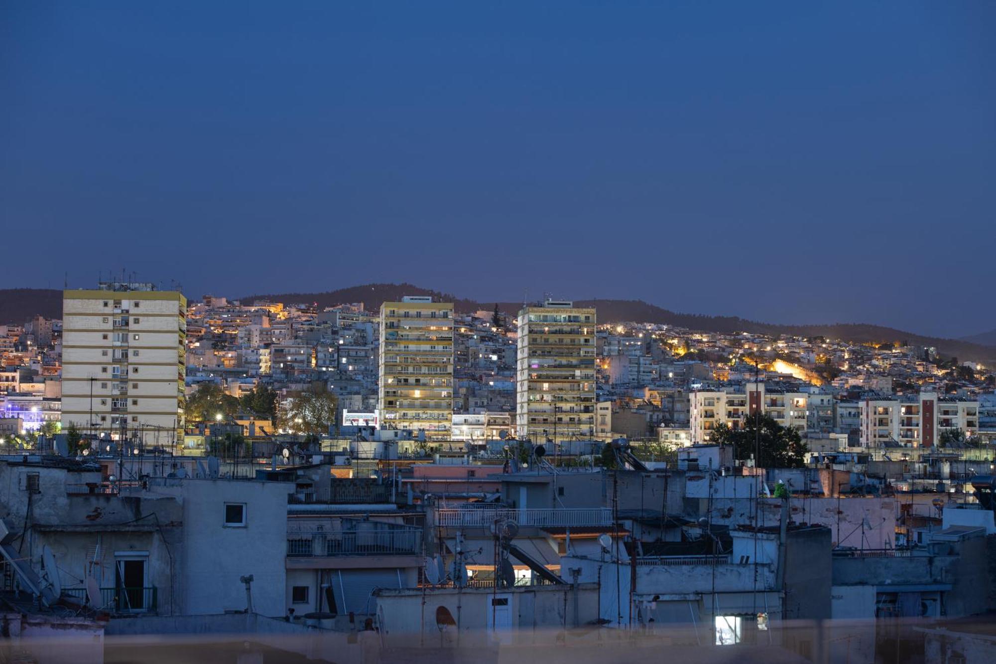 Sejour Luxury Housing Marseille Penthouse No1 Appartement *