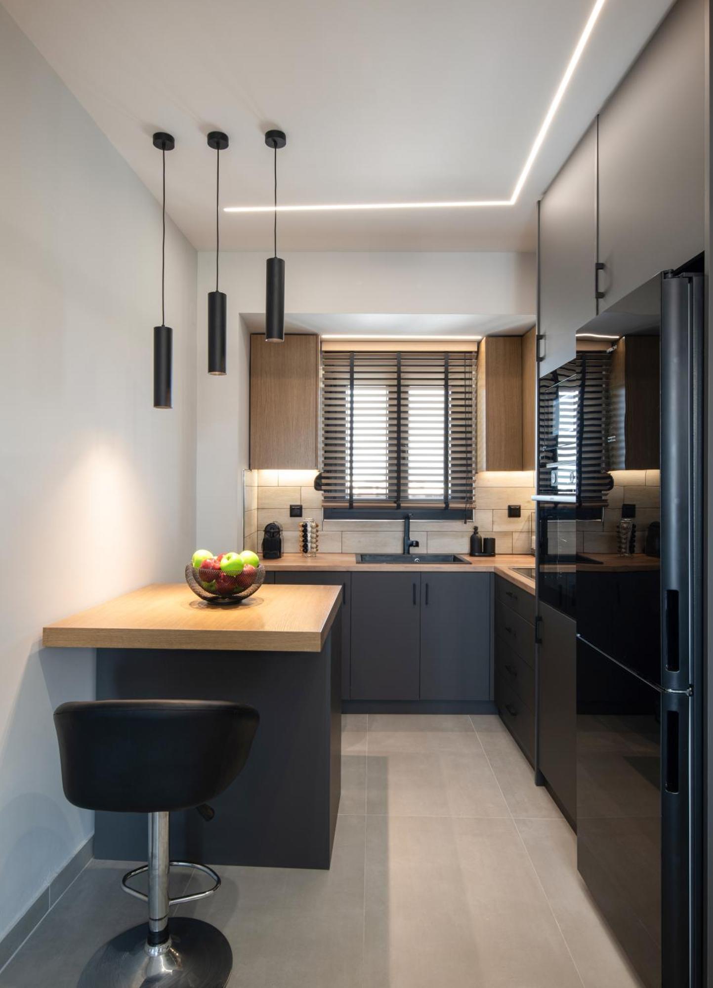 Sejour Luxury Housing Marseille Penthouse No1 Appartement *