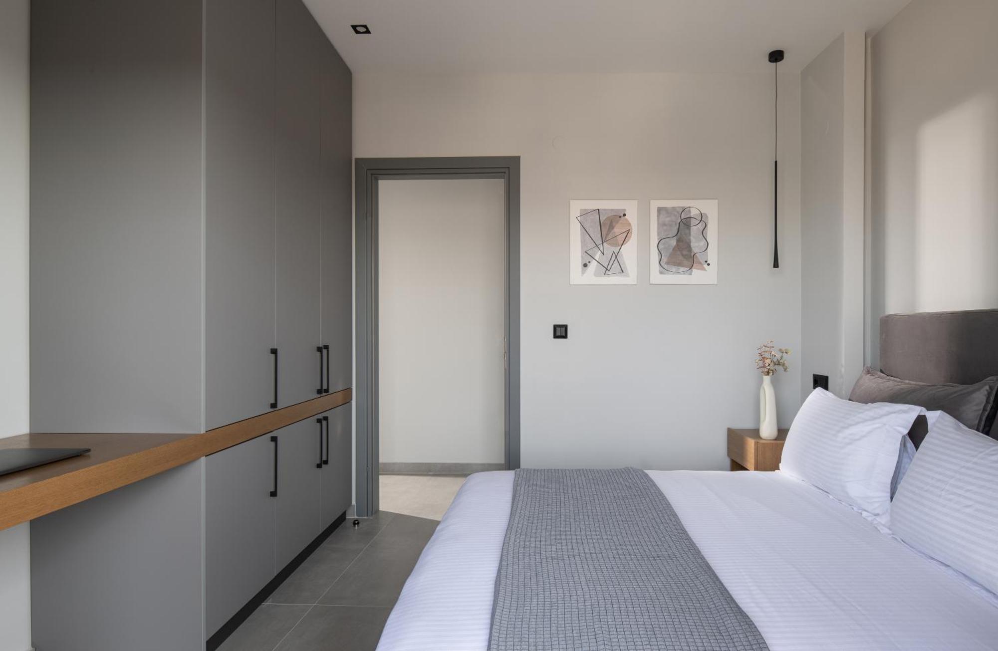 Sejour Luxury Housing Marseille Penthouse No1 Appartement