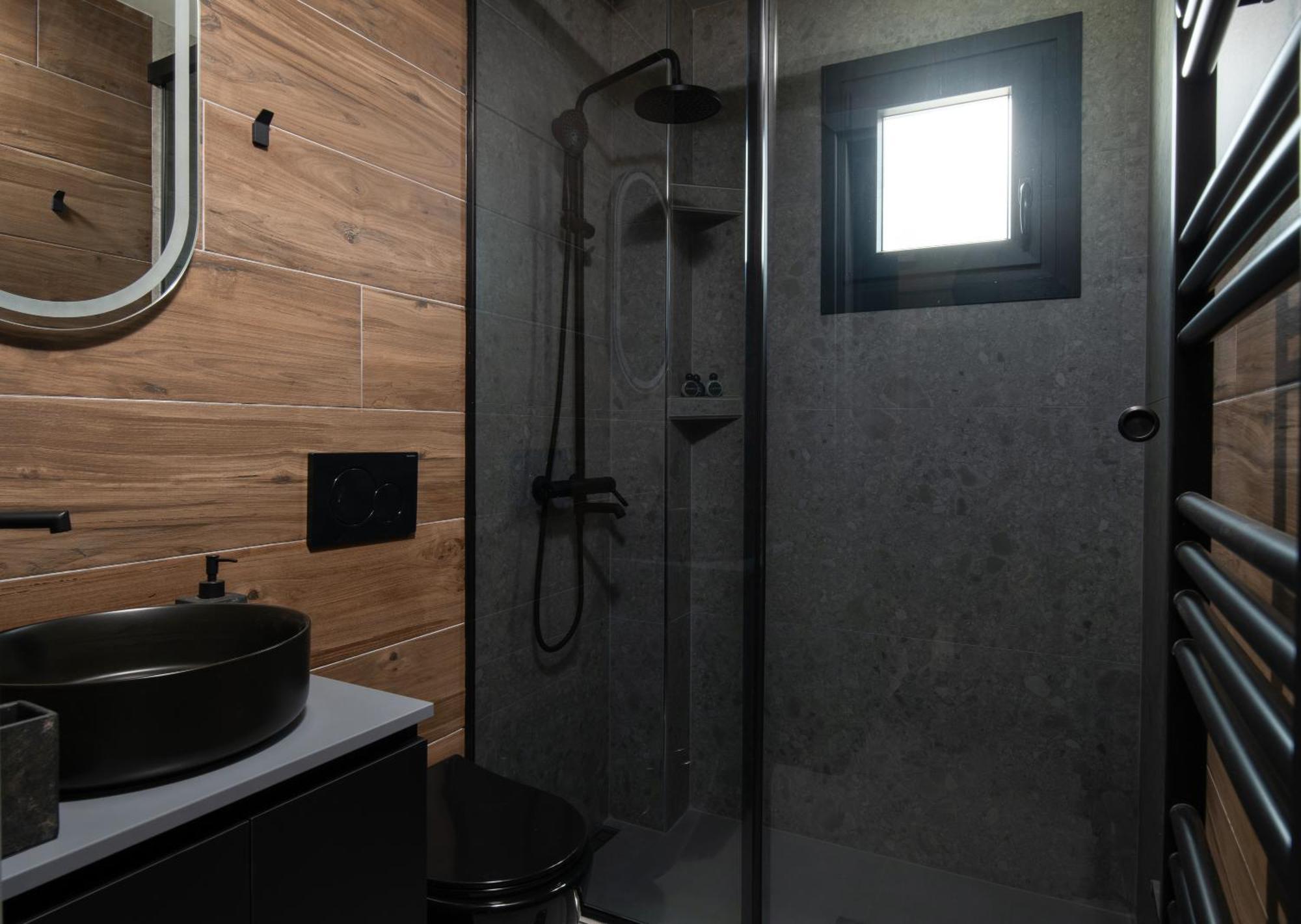 Sejour Luxury Housing Marseille Penthouse No1 Appartement Thessaloniki