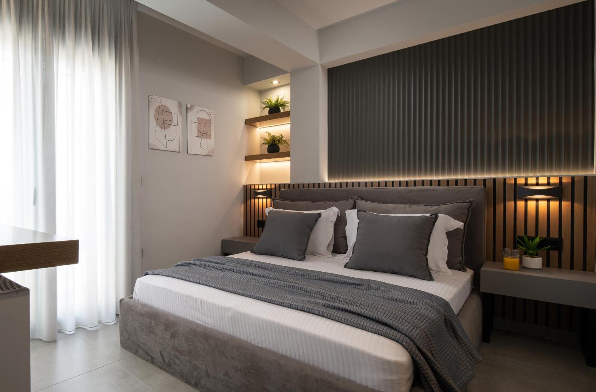 Sejour Luxury Housing Marseille Penthouse No1 * Thessaloniki