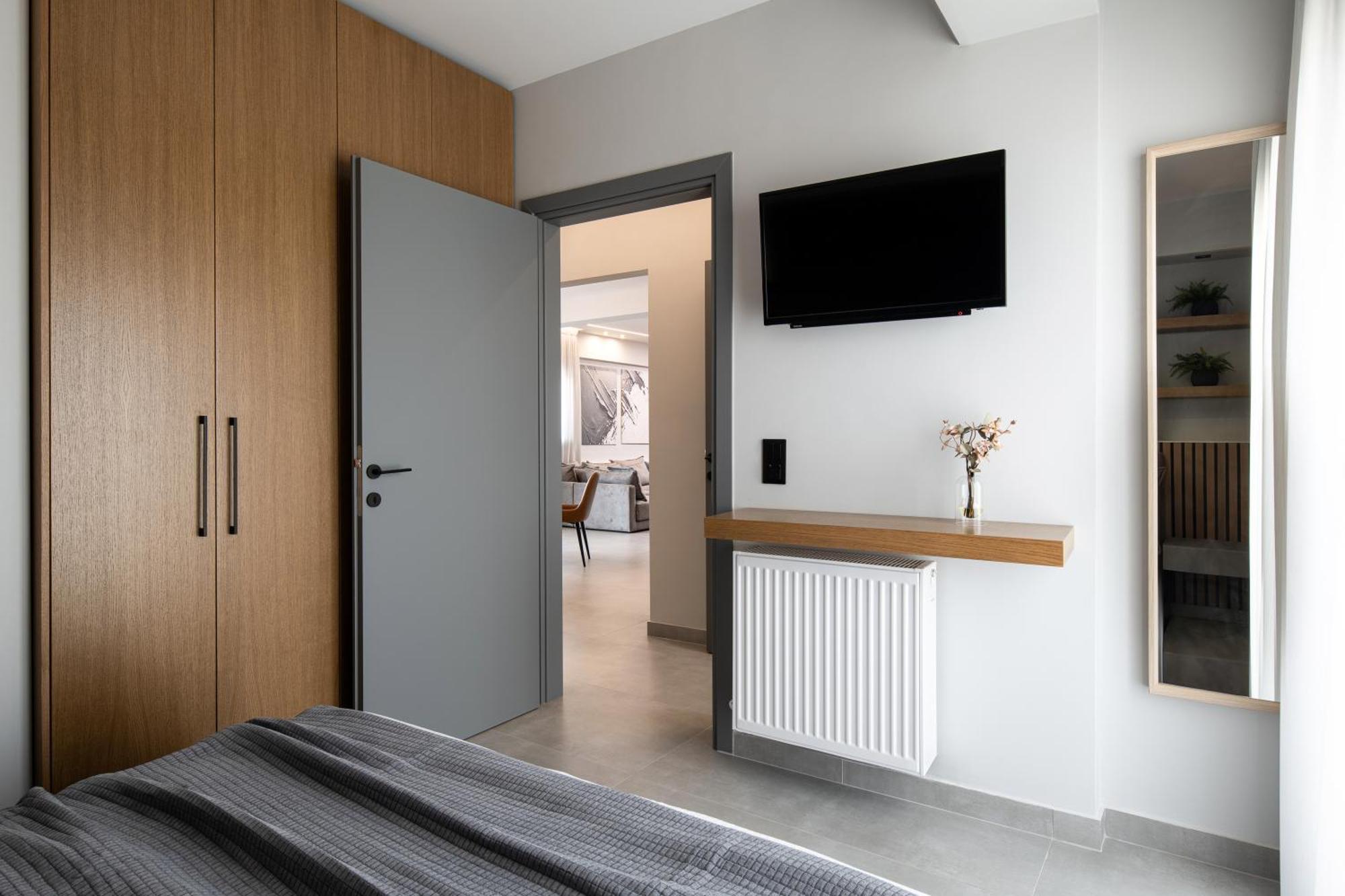 Appartement Sejour Luxury Housing Marseille Penthouse No1